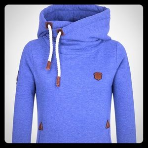 Naketano Women's Darth X Hoodie